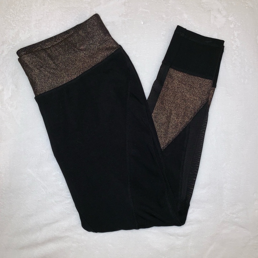 Work Out Leggings